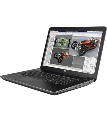 Amazon.com: Dell Precision M6800 17.3in Laptop Business